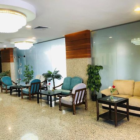 Zodiac Hotel Apartments Fahaheel Kuwait City Екстер'єр фото