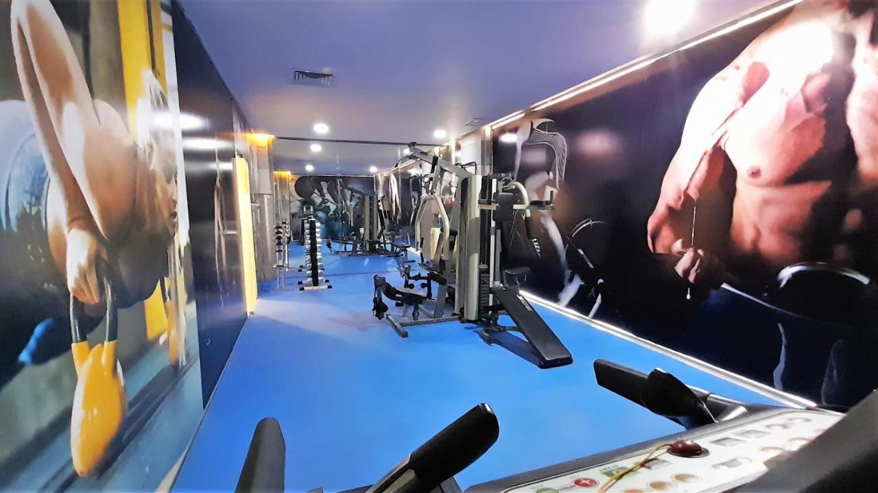 Zodiac Hotel Apartments Fahaheel Kuwait City Екстер'єр фото