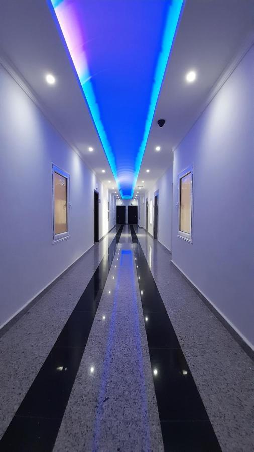 Zodiac Hotel Apartments Fahaheel Kuwait City Екстер'єр фото
