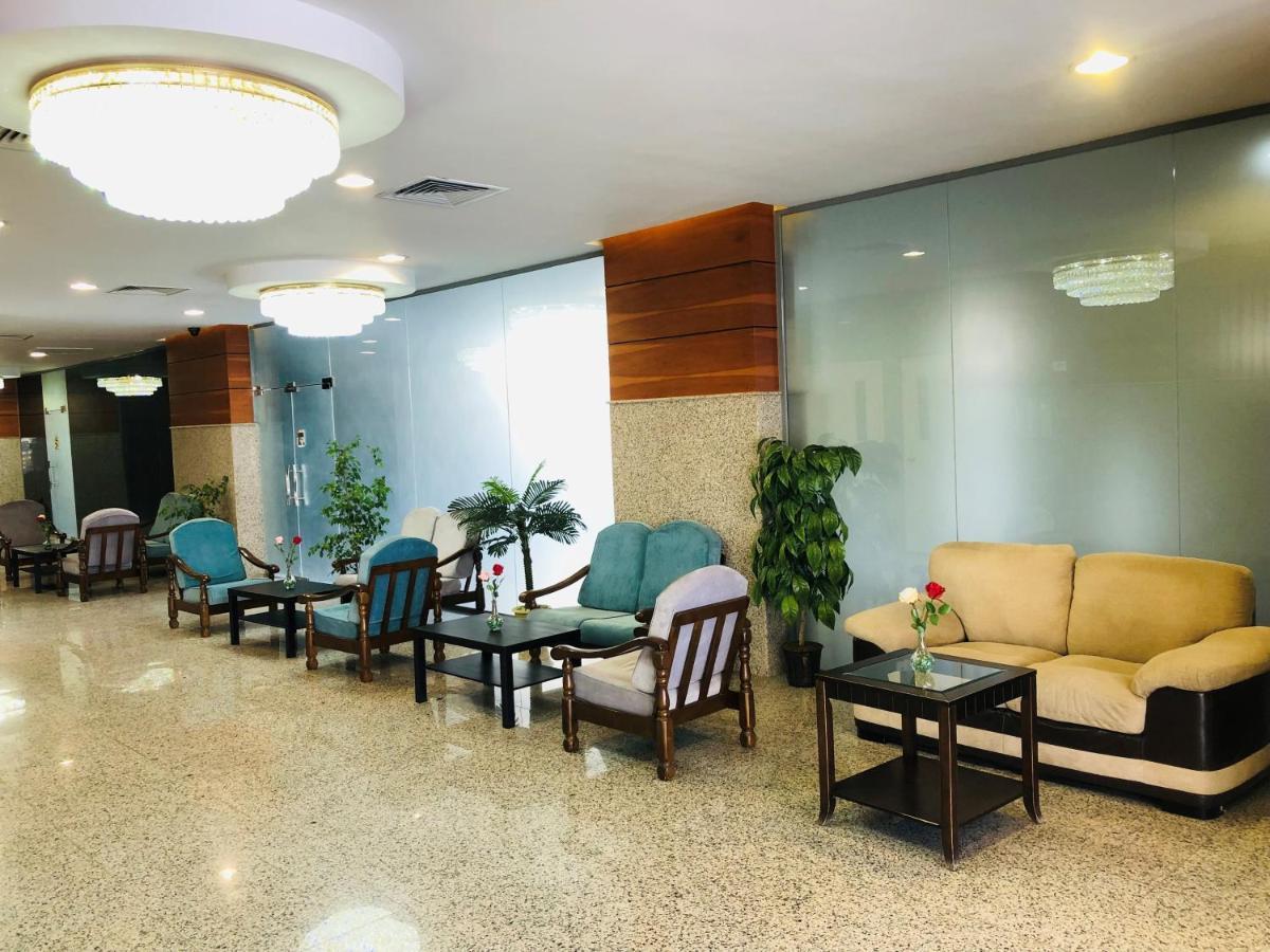 Zodiac Hotel Apartments Fahaheel Kuwait City Екстер'єр фото