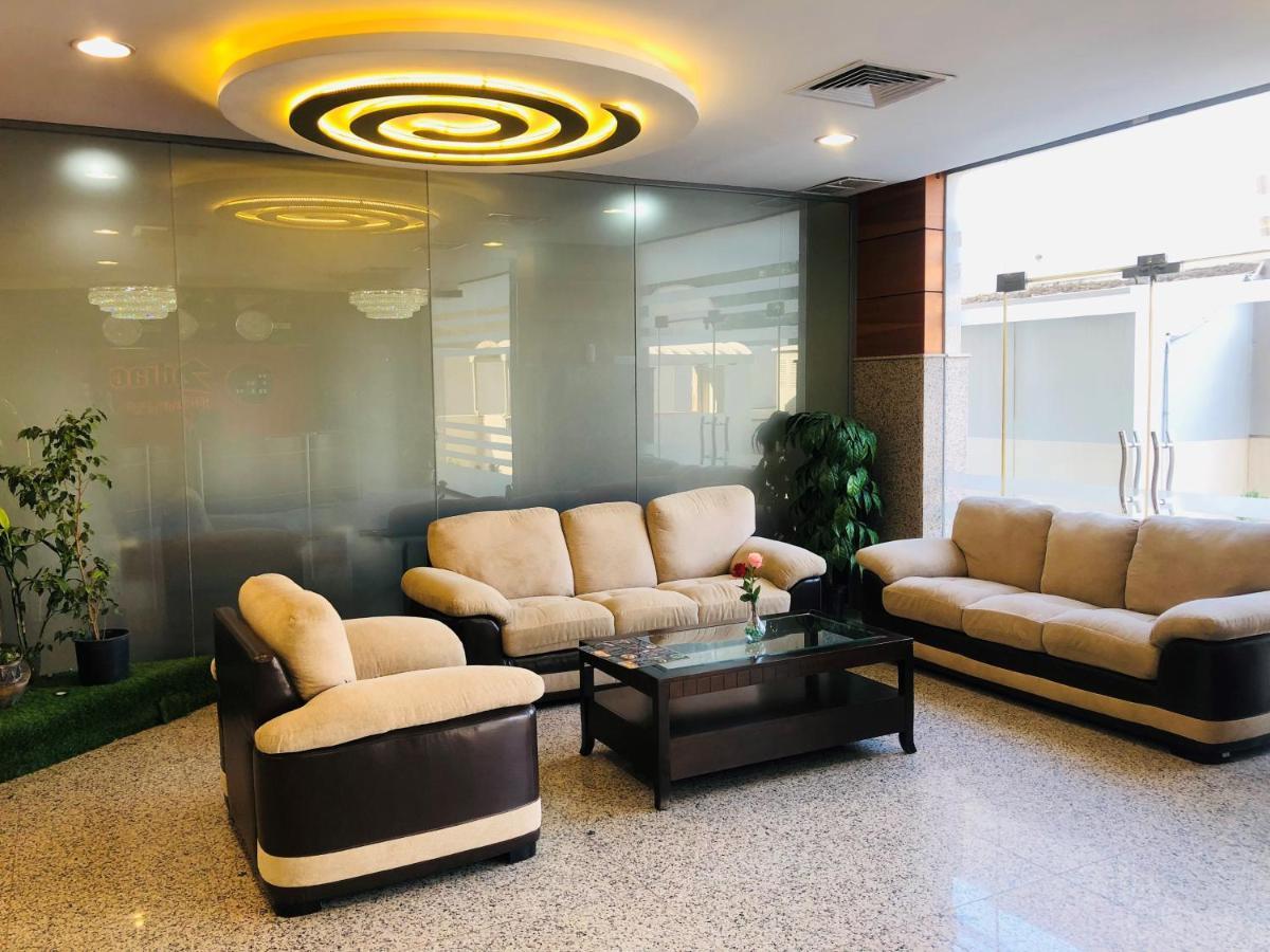 Zodiac Hotel Apartments Fahaheel Kuwait City Екстер'єр фото